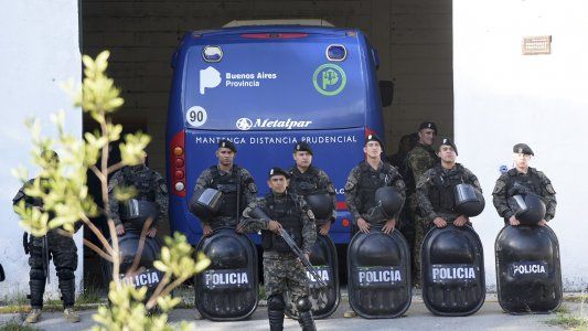 No quisimos matarlo, aseguró uno de los rugbiers en la audiencia ante el juez