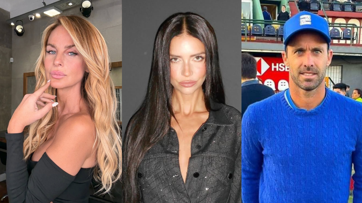 La picante respuesta de Zaira Nara sobre el supuesto romance de Sabrina Rojas y Polito Pieres: Es amiga de...