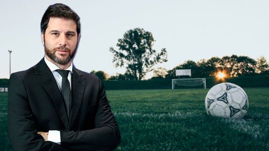 Rodolfo De Paoli: Estoy ilusionado y ya preparando el equipo