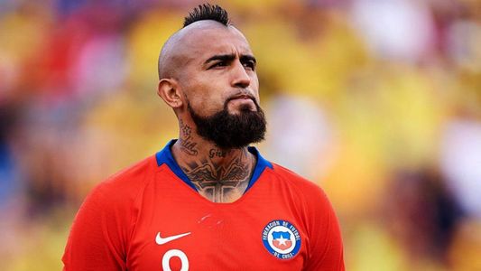 Escándalo en Chile: acusan a Arturo Vidal, positivo de coronavirus, de contagiarse en una fiesta