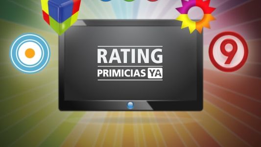 Rating | Los numeritos de la tevé del día lunes