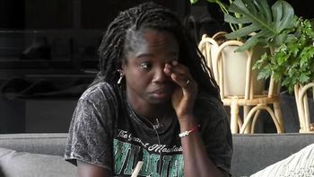 Revelan los detalles más terribles de la dura historia de Mavinga de Gran Hermano: Mucho maltrato