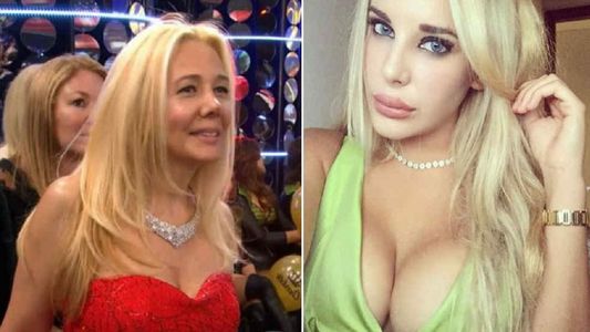 Mariana Nannis, sobre la violencia que sufre Charlotte: Tengo miedo de que Loan la mate