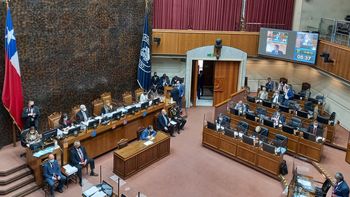Chile: el Congreso aprobó el matrimonio igualitario