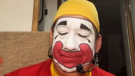 Fuerte accidente del hijo de Piñón Fijo con su motorhome en Brasil: Pensé que nos dábamos vuelta