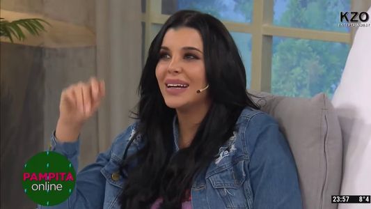 Charlotte Caniggia renunció al programa de Pampita, ¿por culpa de Yanina Latorre?