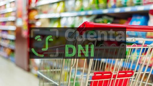CUENTA DNI: cómo ahorrar más de $80.000 en alimentos durante septiembre