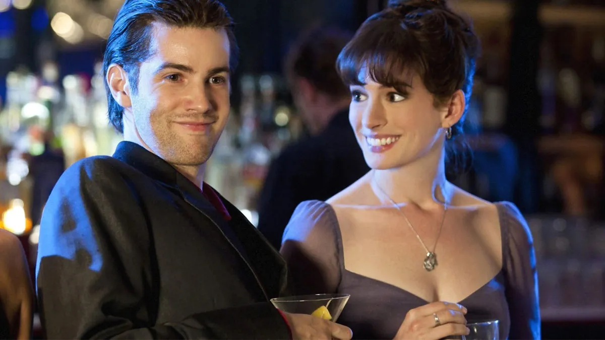 Ver Siempre el mismo d&iacute;a en Netflix: elenco y de qu&eacute; se trata