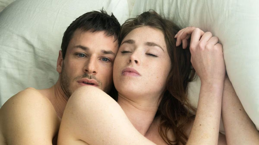 Con tan solo 4 capítulos, esta miniserie de Netflix te va a cautivar