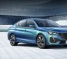 Peugeot 408: Nuevo modelo para China