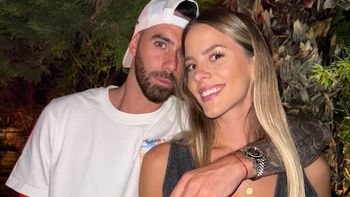 Escándalo: detuvieron al basquetbolista argentino Luca Vildoza y a su esposa por agredir a una enfermera