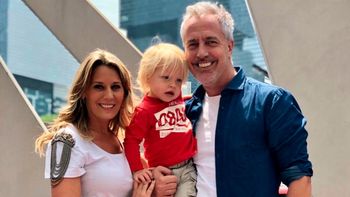 Rocío Marengo sorprendió a Marley: Le mostró qué atesora desde los años en que fueron novios