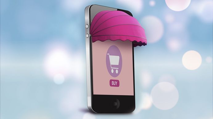 Emprendedores: por qué más de la mitad sólo elige vender de manera online