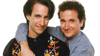 HBO Max prepara una nueva versión de la serie Perfect Strangers