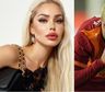 Natasha Rey, la supuesta amante de Mauro Icardi, también filtró chats y agitó la polémica: Él sigue...