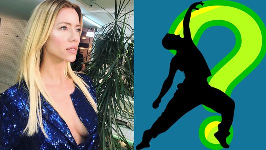 Nicole Neumann contó con qué figura internacional tuvo una noche de lujuria