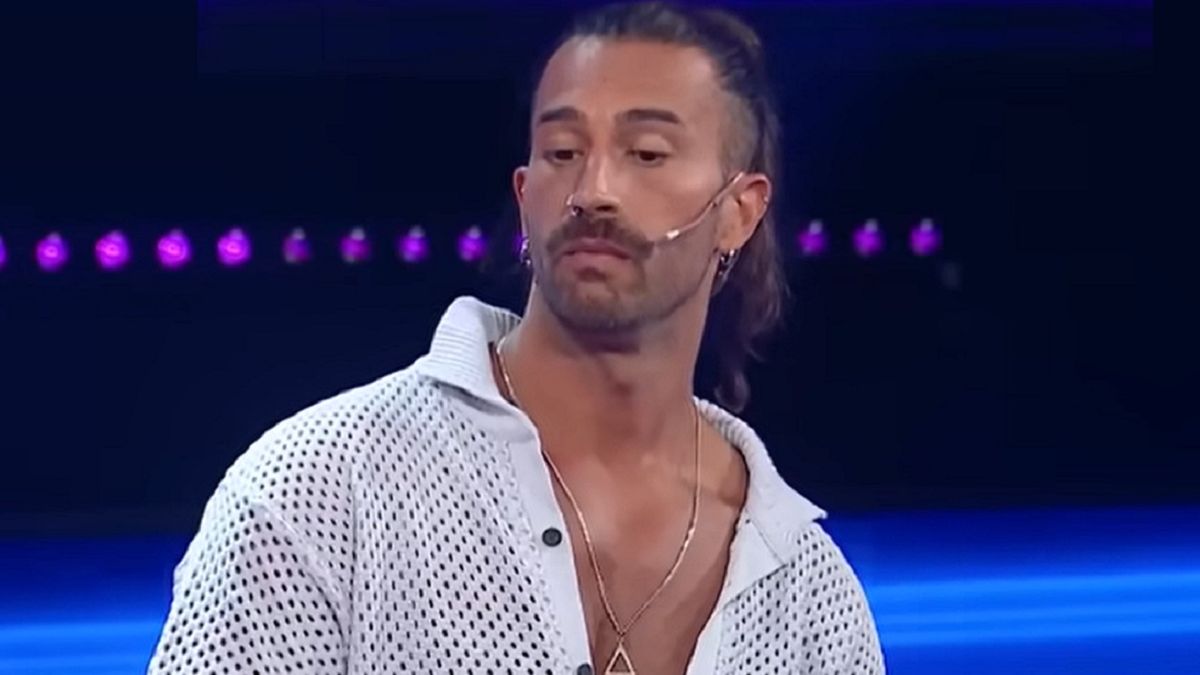 La total incertidumbre de Licha de Gran Hermano tras salir de la casa : Un mundo nuevo