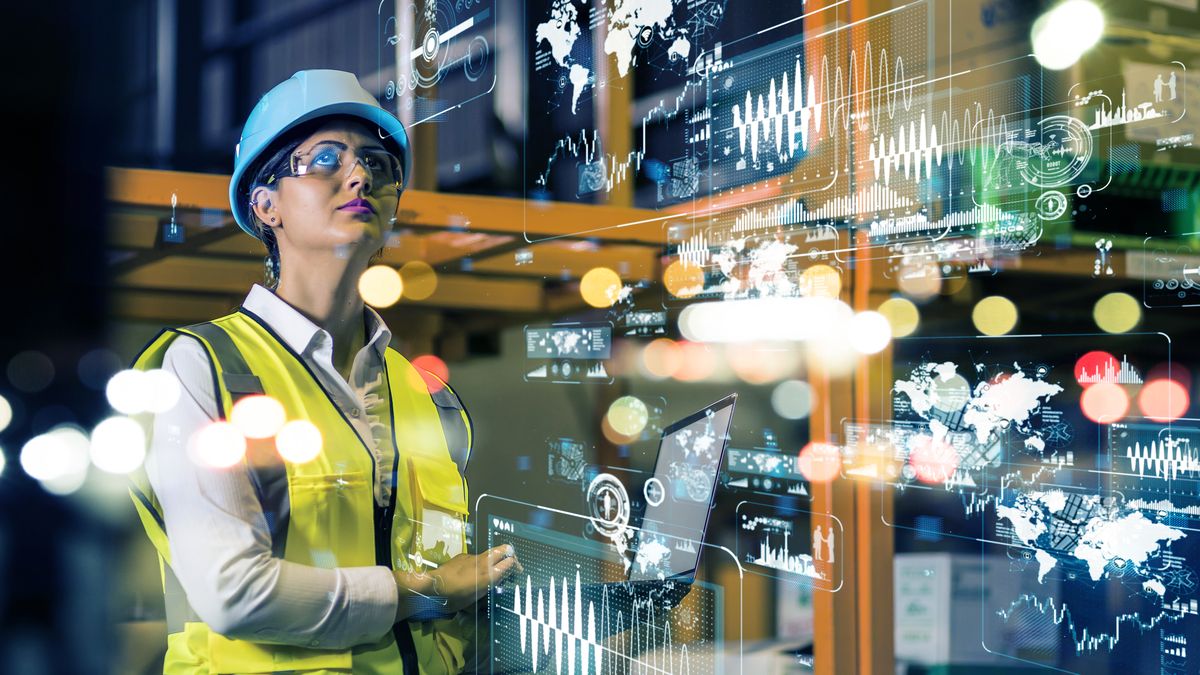 Profundicar el camino hacia la Industria 4.0 permitirá mejorar la productividad y la competitividad de las PyMES industriales.