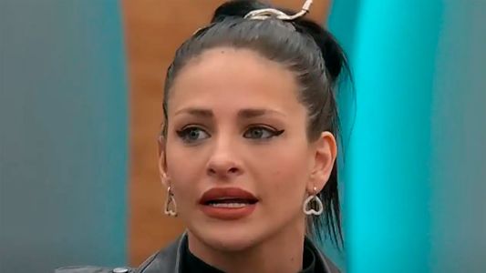 Chiara Mancuso contó la fuerte medicación que le dieron