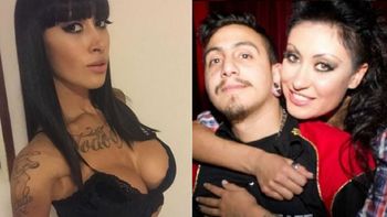 Tamara Gala: Me mandó un mensaje que no me amaba más, agarró sus cosas y se fue de casa