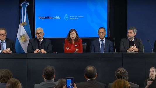 Una por una, las nuevas medidas económicas que anunció Silvina Batakis