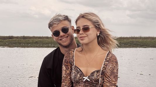 El particular ritual que hicieron Coti Romero y Nacho Castañares para poder casarse