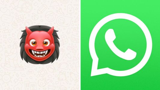 Qué significa el emoji del diablo rojo en WhatsApp y cómo se debe usar correctamente