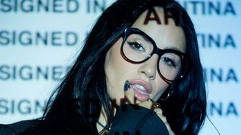 lali esposito tomo una drastica desicion y cambio el rumbo de su carrera