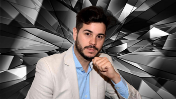 Primicia: Nicolás Magaldi desembarca en la pantalla de América