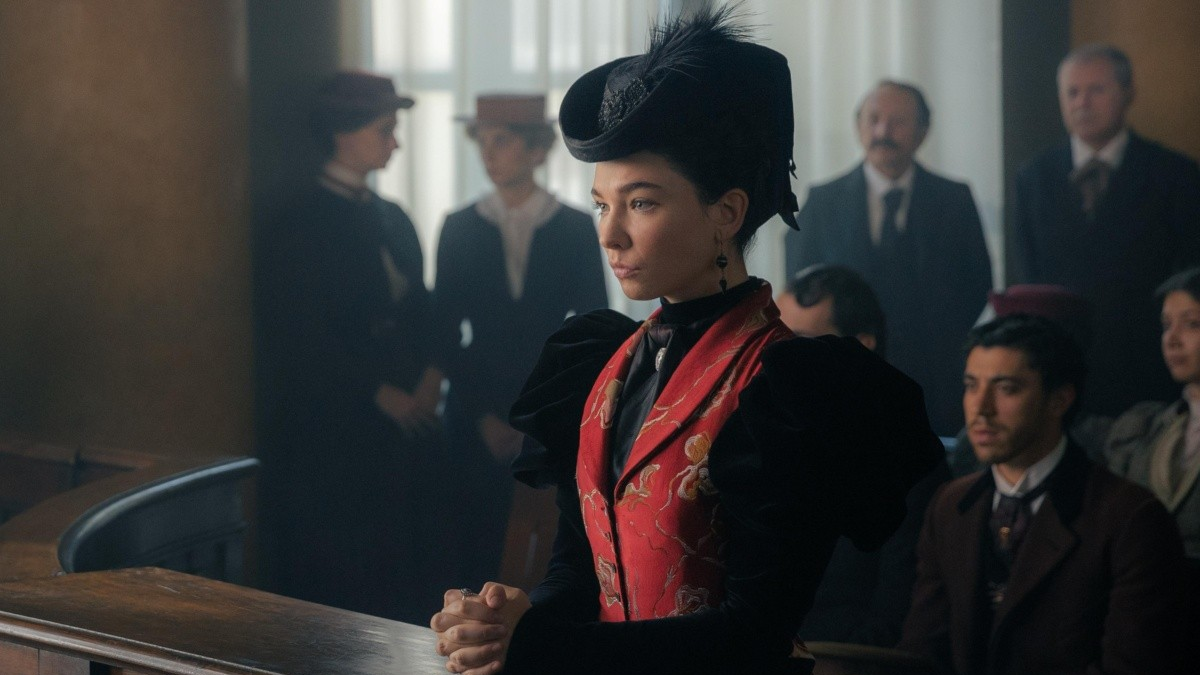 La historia real que conquista en Netflix