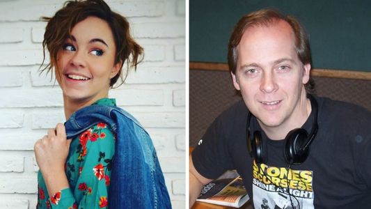 La peor entrevista para Maite Lanata: el abuelo castigó a su personaje en ficción