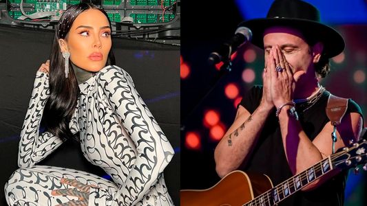 Cande Tinelli y Coti Sorokin: trascendieron los motivos por los que se terminó la relación