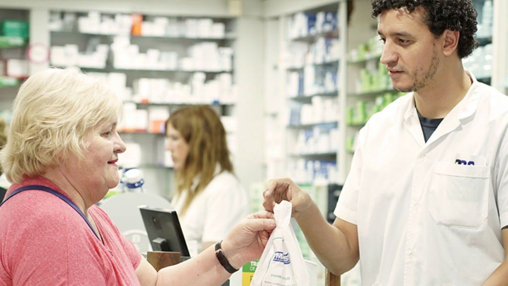 Cuál es la lista de 170 medicamentos gratuitos para afiliados del PAMI