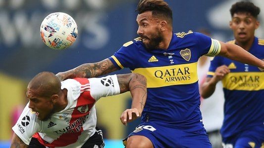 Un nuevo Superclásico en el fútbol argentino: cuándo y dónde se juega el Boca-River por los cuartos de final