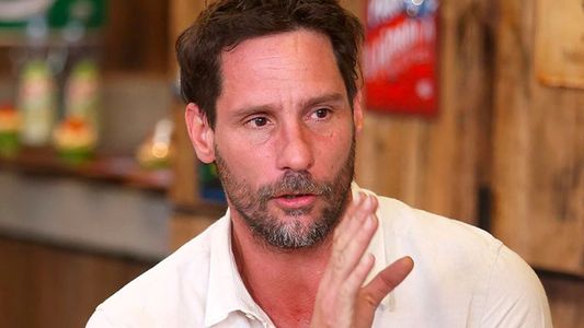 La palabra de Gonzalo Valenzuela tras una grave denuncia en Chile