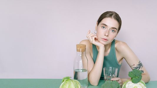 Dieta militar de 3 días para bajar 5 kilos