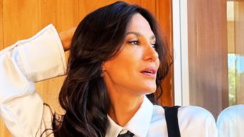Silvina Escudero contó la firme decisión que tomó tras separarse de Federico: Quiero estar... Silvina Escudero contó la firme decisión que tomó tras separarse de Federico: Quiero estar...