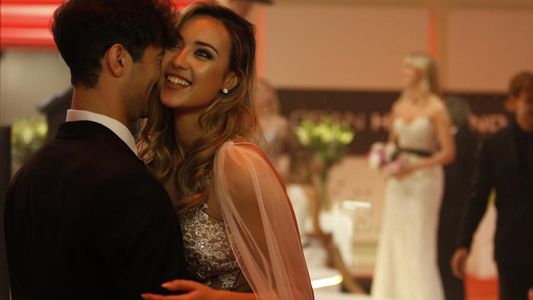 Florencia Regidor confesó por qué no usó el vestido de la mamá de Nico en la falsa boda de Gran Hermano