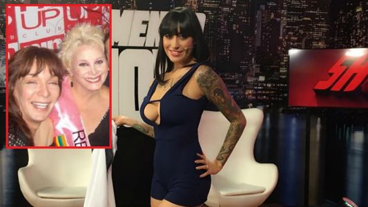 Tamara Gala: No sólo me amenaza sino que se mete con mi trabajo