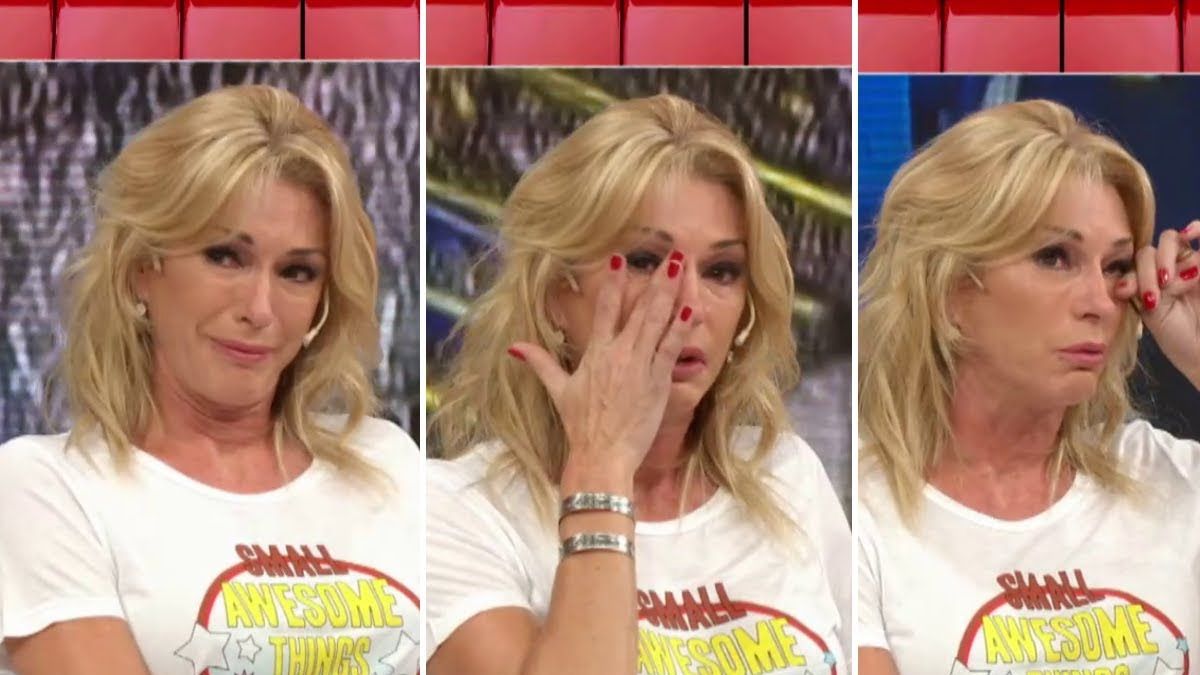 El 24 de diciembre más triste para Yanina Latorre: ¡No lo puedo creer!&nbsp;