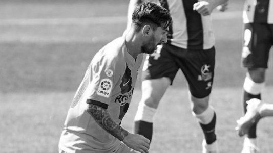 Messi cerró La Liga con dos récords: Pichichi por 7ma vez consecutiva y máximo asistidor de la historia