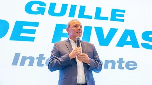 Elecciones en Río Cuarto: el peronismo ganó la intendencia y los libertarios terminaron cuartos