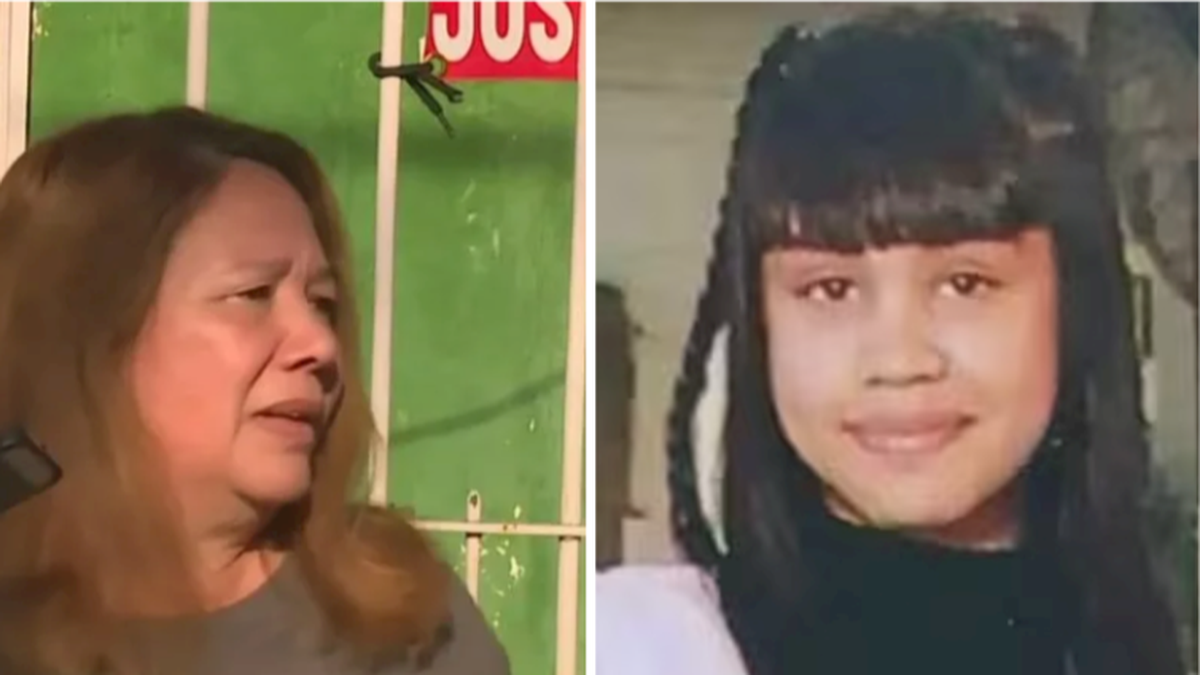 Los audios de Morena Domínguez antes de morir en manos de motochorros en Lanús
