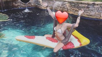 ¿Quién dijo?: Tengo estrías, celulitis y acné