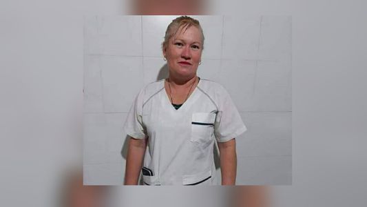 Femicidio en Chaco: encontraron asesinada a la enfermera buscada desde el jueves