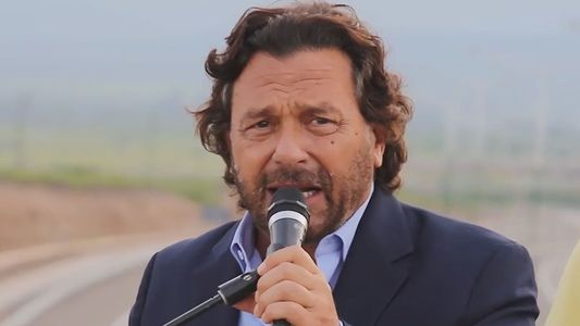 Gustavo Sáenz confirmó en BDA la postergación del inicio de clases y habló del ajuste de Milei: Lo está pagando la gente