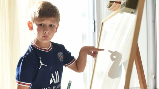 La historia de Benjamín: es superdotado, presionaron para que repita de grado e inspiró un proyecto de ley