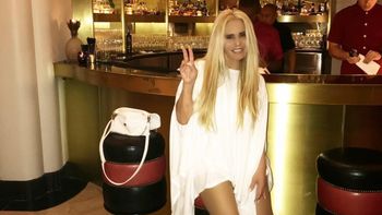 Obsesión por el cuerpo: la transformación física de la cuñada de Nazarena Vélez