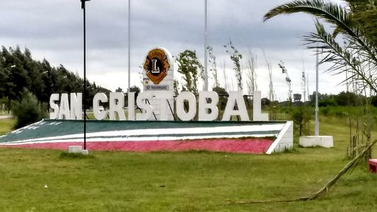 Santa Fe: una joven de 16 años quiso frenar una pelea, recibió un golpe en la cara y murió