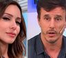 La llamativa actitud de Roberto García Moritán tras el robo en la casa de Pampita